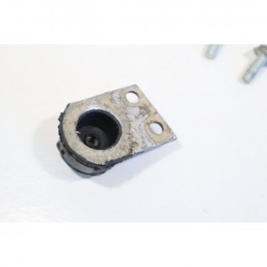 Genuine Antivibration Element Shock Absorber Jobu SL35B chainsaw 4 Genuine Antivibration Element Shock Absorber Jobu SL35B chainsaw 4