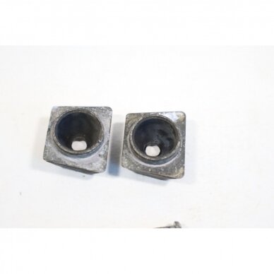 Genuine Antivibration Element Shock Absorber Rear Handle Jobu SL35B chainsaw 2 Genuine Antivibration Element Shock Absorber Rear Handle Jobu SL35B chainsaw 2
