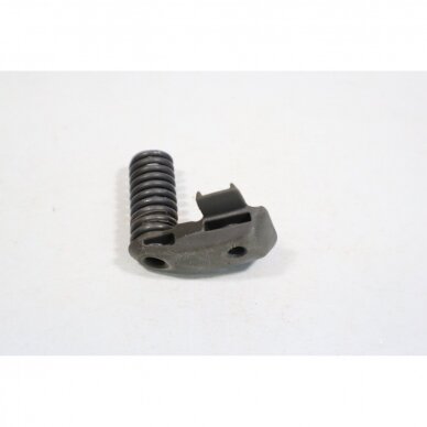 Genuine Antivibration Element Spring Jonsered CS2258 CS2260 chainsaw 505129706 3 Genuine Antivibration Element Spring Jonsered CS2258 CS2260 chainsaw 505129706 3