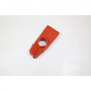 Genuine Antivibration Holder Jonsered GR2032 GR2036 GR32 GR36 brushcutter 502203102 Genuine Antivibration Holder Jonsered GR2032 GR2036 GR32 GR36 brushcutter 502203102
