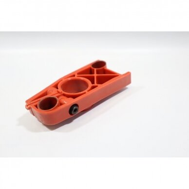 Genuine Antivibration Holder Jonsered GR2032 GR2036 GR32 GR36 brushcutter 502203102 4