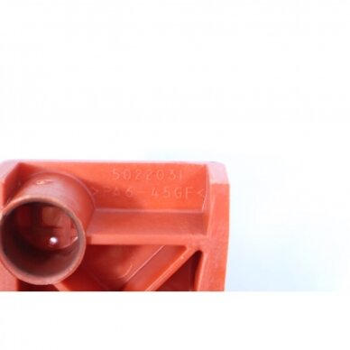 Genuine Antivibration Holder Jonsered GR2032 GR2036 GR32 GR36 brushcutter 502203102 6 Genuine Antivibration Holder Jonsered GR2032 GR2036 GR32 GR36 brushcutter 502203102 6