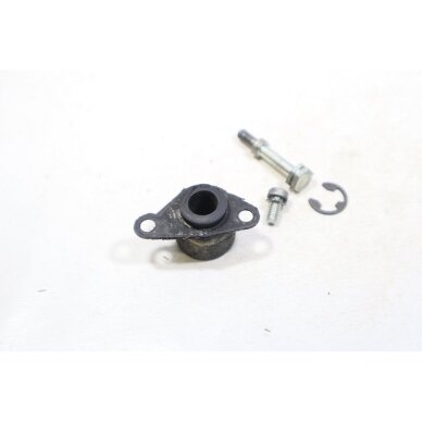 Genuine Antivibration Rubber Solo 605 606 chainsaw 6300138 2 Genuine Antivibration Rubber Solo 605 606 chainsaw 6300138 2