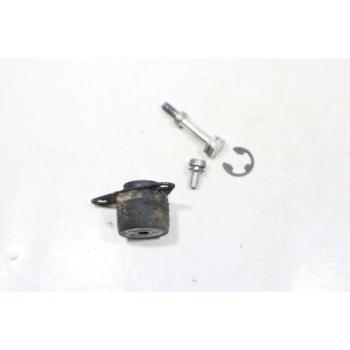 Genuine Antivibration Rubber Solo 605 606 chainsaw 6300138 3