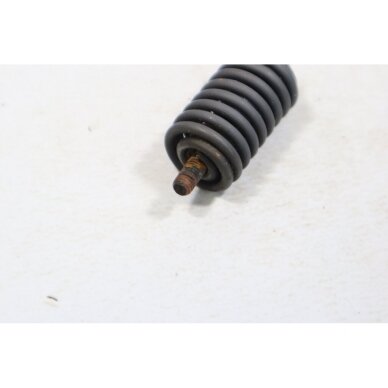 Genuine Antivibration Spring Husqvarna 340 Jonsered 2141 2145 chainsaw 503898301 1