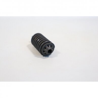 Genuine Antivibration Spring Husqvarna 435 440 340 346 350 450 Jonsered CS2141 CS2147 CS2240 CS2250 chainsaw 503898301 2 Genuine Antivibration Spring Husqvarna 435 440 340 346 350 450 Jonsered CS2141 CS2147 CS2240 CS2250 chainsaw 503898301 2