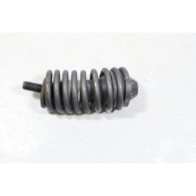 Genuine Antivibration Spring Jonsered CS2141 CS2145 CS2150 CS2147 CS2152 CS2153 CS2240 CS2245 CS2250 Husqvarna 135 140 340 345 346 350 351 353 435 440 445 450 chainsaw 503898301 2 Genuine Antivibration Spring Jonsered CS2141 CS2145 CS2150 CS2147 CS2152 CS2153 CS2240 CS2245 CS2250 Husqvarna 135 140 340 345 346 350 351 353 435 440 445 450 chainsaw 503898301 2