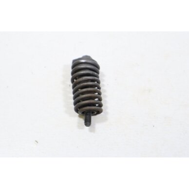 Genuine Antivibration Spring Jonsered CS2141 CS2145 CS2150 CS2147 CS2152 CS2153 CS2240 CS2245 CS2250 Husqvarna 135 140 340 345 346 350 351 353 435 440 445 450 chainsaw 503898301 5 Genuine Antivibration Spring Jonsered CS2141 CS2145 CS2150 CS2147 CS2152 CS2153 CS2240 CS2245 CS2250 Husqvarna 135 140 340 345 346 350 351 353 435 440 445 450 chainsaw 503898301 5