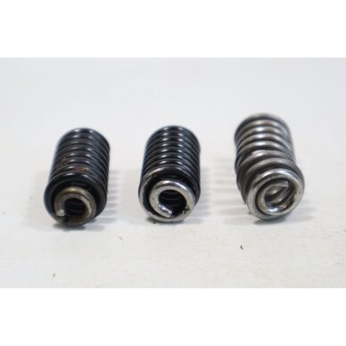 Genuine Antivibration Spring Kit Efco 138 142 146 151 Oleo Mac 938 941 942 946 951 chainsaw 094600101 2 Genuine Antivibration Spring Kit Efco 138 142 146 151 Oleo Mac 938 941 942 946 951 chainsaw 094600101 2