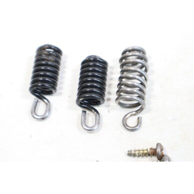 Genuine Antivibration Spring Kit Efco 138 142 146 151 Oleo Mac 938 941 942 946 951 chainsaw 094600101