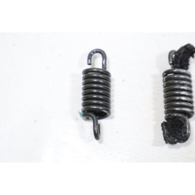 Genuine Antivibration Spring Kit Homelite CSP4518 chainsaw 1 Genuine Antivibration Spring Kit Homelite CSP4518 chainsaw 1