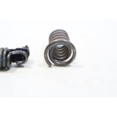 Genuine Antivibration Spring Kit Homelite CSP4518 chainsaw 5