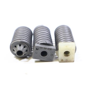 Genuine Antivibration Spring Kit Husqvarna 455 460 461 Jonsered CS2255 chainsaw 1
