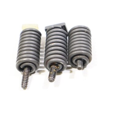 Genuine Antivibration Spring Kit Husqvarna 455 460 461 Jonsered CS2255 chainsaw 2 Genuine Antivibration Spring Kit Husqvarna 455 460 461 Jonsered CS2255 chainsaw 2