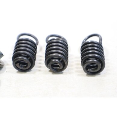 Genuine Antivibration Spring Kit STIGA SP340 SP370 SP382 SP410 chainsaw 3654400 1 Genuine Antivibration Spring Kit STIGA SP340 SP370 SP382 SP410 chainsaw 3654400 1