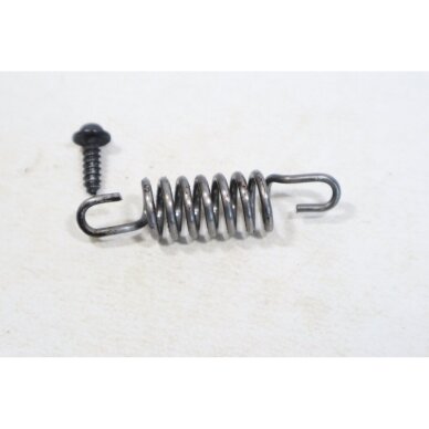 Genuine Antivibration Spring McCULLOCH Poulan Jonsered CS2137 Partner 351 352 371 382 391 401 421 422 chainsaw 530059668 1