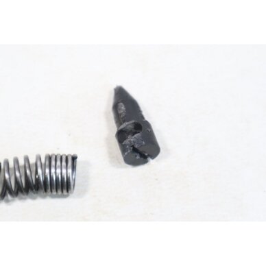 Genuine Antivibration Spring Partner 500 540 5000 plus Jobu 949 chainsaw 505279536 1 Genuine Antivibration Spring Partner 500 540 5000 plus Jobu 949 chainsaw 505279536 1