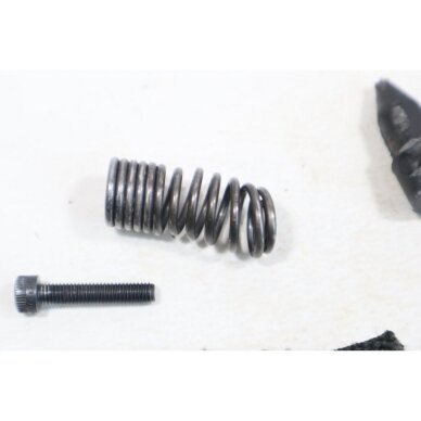 Genuine Antivibration Spring Partner 500 540 5000 plus Jobu 949 chainsaw 505279536 3 Genuine Antivibration Spring Partner 500 540 5000 plus Jobu 949 chainsaw 505279536 3