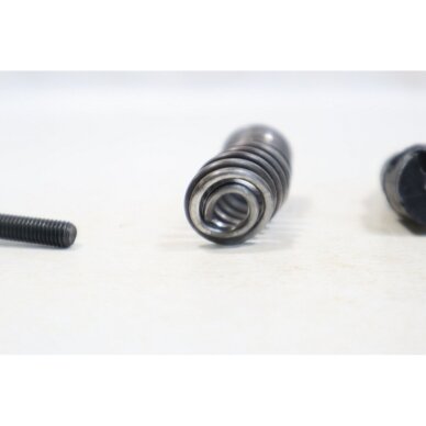 Genuine Antivibration Spring Partner 500 540 5000 plus Jobu 949 chainsaw 505279536 4 Genuine Antivibration Spring Partner 500 540 5000 plus Jobu 949 chainsaw 505279536 4
