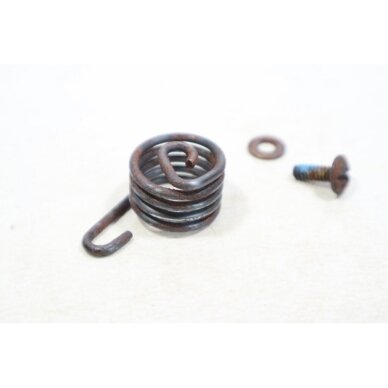 Genuine Antivibration Spring STIGA SP355 ST S p A GD35 PS35 PS3816 chainsaw 6980674 2 Genuine Antivibration Spring STIGA SP355 ST S p A GD35 PS35 PS3816 chainsaw 6980674 2