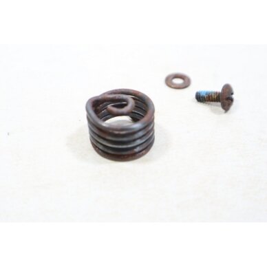 Genuine Antivibration Spring STIGA SP355 ST S p A GD35 PS35 PS3816 chainsaw 6980674 3 Genuine Antivibration Spring STIGA SP355 ST S p A GD35 PS35 PS3816 chainsaw 6980674 3
