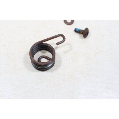 Genuine Antivibration Spring STIGA SP355 ST S p A GD35 PS35 PS3816 chainsaw 6980674 4 Genuine Antivibration Spring STIGA SP355 ST S p A GD35 PS35 PS3816 chainsaw 6980674 4