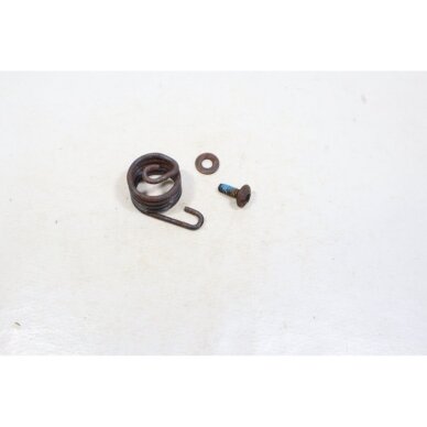 Genuine Antivibration Spring STIGA SP355 ST S p A GD35 PS35 PS3816 chainsaw 6980674 Genuine Antivibration Spring STIGA SP355 ST S p A GD35 PS35 PS3816 chainsaw 6980674