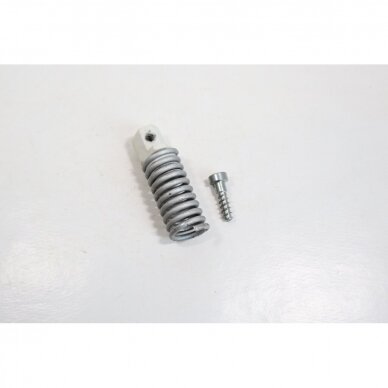 Genuine Antivibration Spring STIHL MS311 MS362 MS391 chainsaw 1140 791 3102 Genuine Antivibration Spring STIHL MS311 MS362 MS391 chainsaw 1140 791 3102