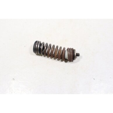 Genuine Antivibration Spring Upper Jonsered 2051 chainsaw 503188501 Genuine Antivibration Spring Upper Jonsered 2051 chainsaw 503188501
