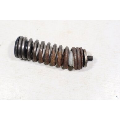 Genuine Antivibration Spring Upper Jonsered 2051 chainsaw 503188501 2 Genuine Antivibration Spring Upper Jonsered 2051 chainsaw 503188501 2