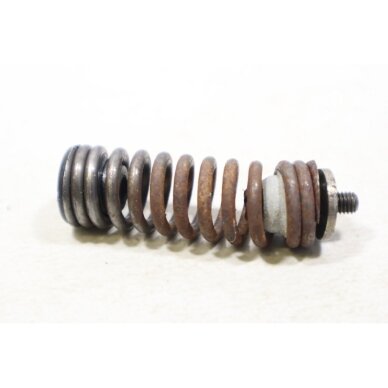 Genuine Antivibration Spring Upper Jonsered 2051 chainsaw 503188501 1 Genuine Antivibration Spring Upper Jonsered 2051 chainsaw 503188501 1