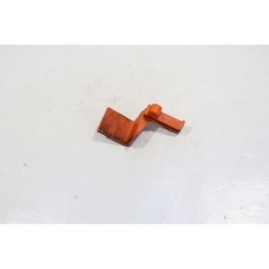 Genuine Backing Plate Contact Clamp Husqvarna 250 252 PS50 brushcutter 502173302 Genuine Backing Plate Contact Clamp Husqvarna 250 252 PS50 brushcutter 502173302