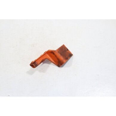 Genuine Backing Plate Contact Clamp Husqvarna 250 252 PS50 brushcutter 502173302 2 Genuine Backing Plate Contact Clamp Husqvarna 250 252 PS50 brushcutter 502173302 2