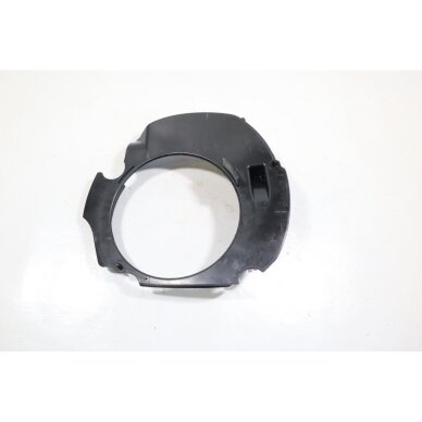 Genuine Baffle Air Conductor Husqvarna 120 230 235 236 240 chainsaw 545063801 1