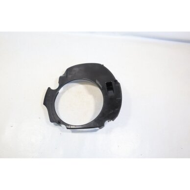 Genuine Baffle Air Conductor Husqvarna 120 230 235 236 240 chainsaw 545063801 2 Genuine Baffle Air Conductor Husqvarna 120 230 235 236 240 chainsaw 545063801 2