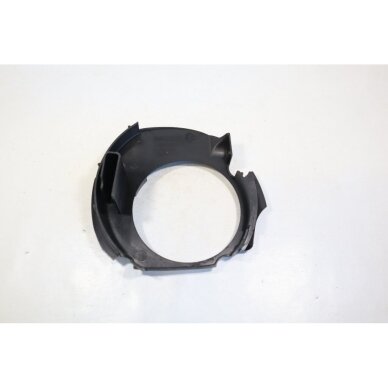 Genuine Baffle Air Conductor Husqvarna 120 230 235 236 240 chainsaw 545063801 3 Genuine Baffle Air Conductor Husqvarna 120 230 235 236 240 chainsaw 545063801 3