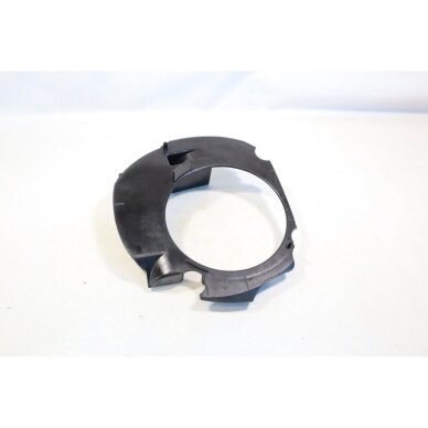 Genuine Baffle Air Conductor Husqvarna 120 230 235 236 240 chainsaw 545063801 4 Genuine Baffle Air Conductor Husqvarna 120 230 235 236 240 chainsaw 545063801 4