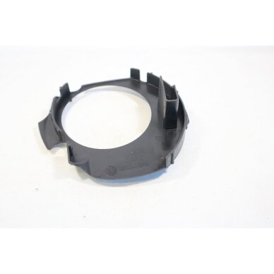Genuine Baffle Air Conductor Husqvarna 120 230 235 236 240 chainsaw 545063801 6 Genuine Baffle Air Conductor Husqvarna 120 230 235 236 240 chainsaw 545063801 6