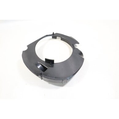 Genuine Baffle Air Conductor Husqvarna 120 230 235 236 240 chainsaw 545063801 2