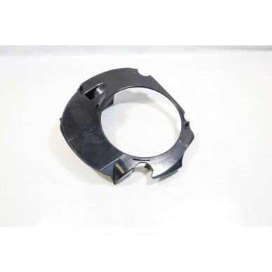 Genuine Baffle Air Conductor Husqvarna 120 230 235 236 240 chainsaw 545063801 3 Genuine Baffle Air Conductor Husqvarna 120 230 235 236 240 chainsaw 545063801 3