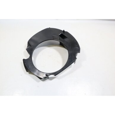 Genuine Baffle Air Conductor Husqvarna 120 230 235 236 240 chainsaw 545063801 4 Genuine Baffle Air Conductor Husqvarna 120 230 235 236 240 chainsaw 545063801 4