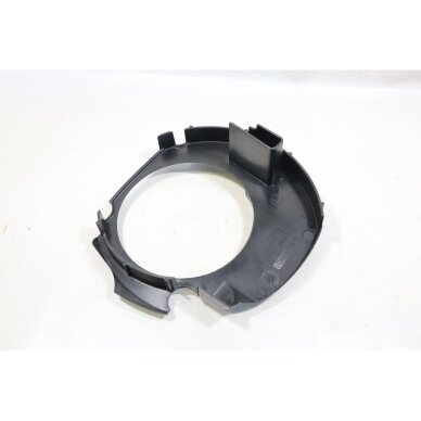 Genuine Baffle Air Conductor Husqvarna 120 230 235 236 240 chainsaw 545063801 6 Genuine Baffle Air Conductor Husqvarna 120 230 235 236 240 chainsaw 545063801 6