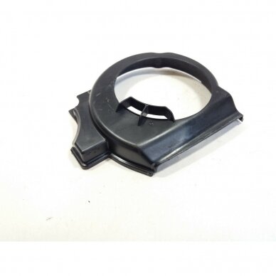 Genuine Baffle Fan Housing Air Conductor Homelite HCS3335 chainsaw 511727001 2 Genuine Baffle Fan Housing Air Conductor Homelite HCS3335 chainsaw 511727001 2