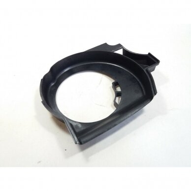 Genuine Baffle Fan Housing Air Conductor Homelite HCS3335 chainsaw 511727001 6 Genuine Baffle Fan Housing Air Conductor Homelite HCS3335 chainsaw 511727001 6