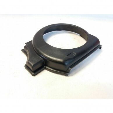Genuine Baffle Fan Housing Air Conductor Homelite i3350b chainsaw 06876 2 Genuine Baffle Fan Housing Air Conductor Homelite i3350b chainsaw 06876 2