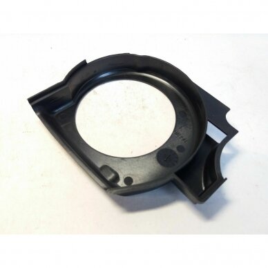 Genuine Baffle Fan Housing Air Conductor Homelite i3350b chainsaw 06876 6 Genuine Baffle Fan Housing Air Conductor Homelite i3350b chainsaw 06876 6