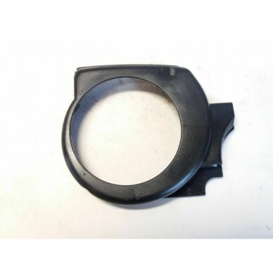 Genuine Baffle Fan Housing Air Conductor Homelite i3350b chainsaw 06876 Genuine Baffle Fan Housing Air Conductor Homelite i3350b chainsaw 06876