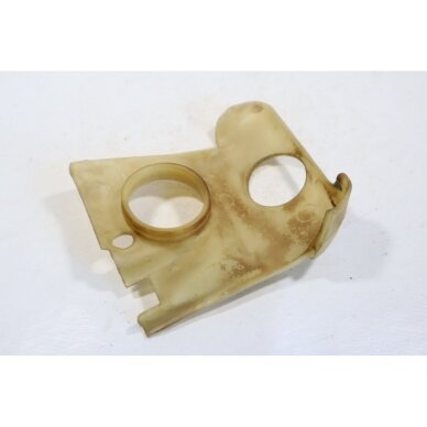 Genuine Baffle Plate STIHL 021 023 025 MS210 MS230 MS250 chainsaw 1123 141 5600 4 Genuine Baffle Plate STIHL 021 023 025 MS210 MS230 MS250 chainsaw 1123 141 5600 4