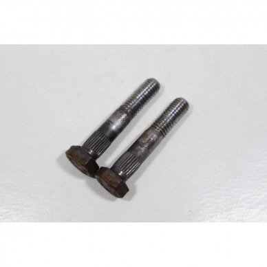 Genuine Bar Bolt Husqvarna 254 154 262 50 51 55 chainsaw 505220937 1 Genuine Bar Bolt Husqvarna 254 154 262 50 51 55 chainsaw 505220937 1