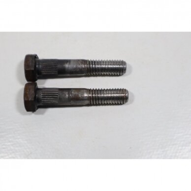 Genuine Bar Bolt Husqvarna 254 154 262 50 51 55 chainsaw 505220937 2